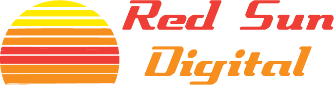 Red Sun Digital